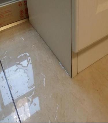 平昌漏水检测 厕所漏水怎么检测?
